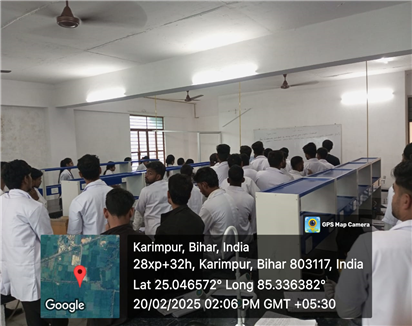 Lab